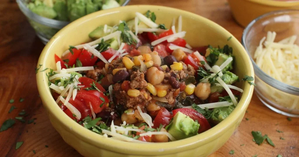 Клітковина без міфів: норма на день, джерела, дефіцит і 5 рецептів