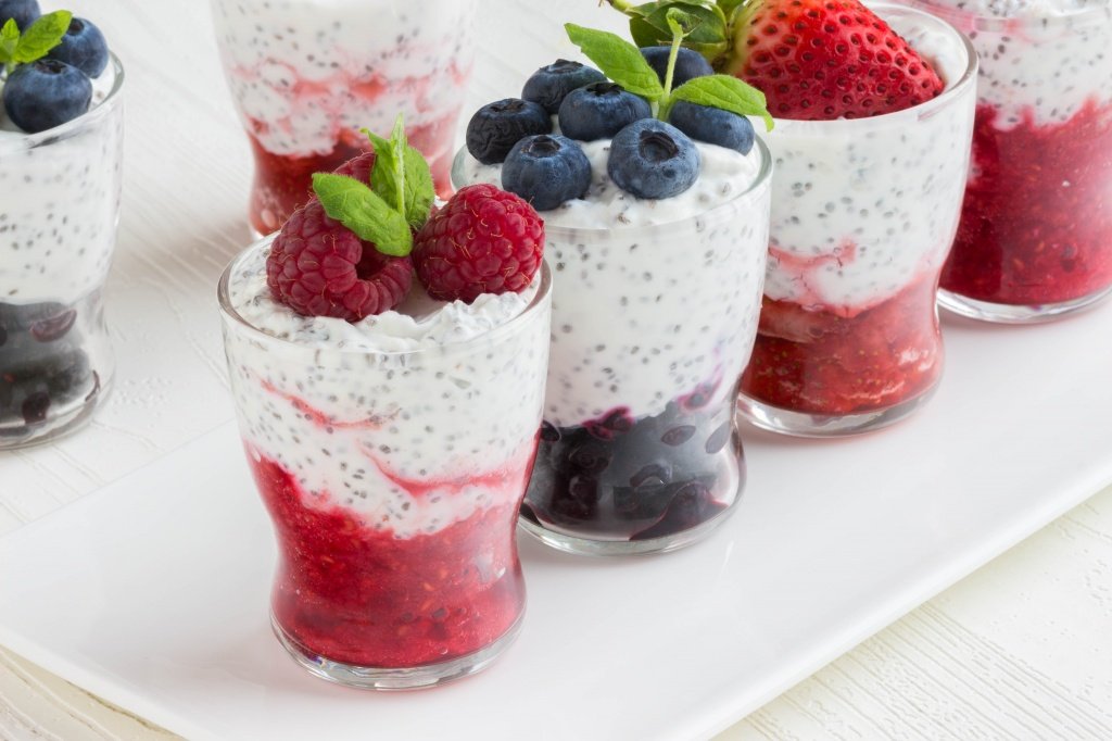 Клітковина без міфів: норма на день, джерела, дефіцит і 5 рецептів