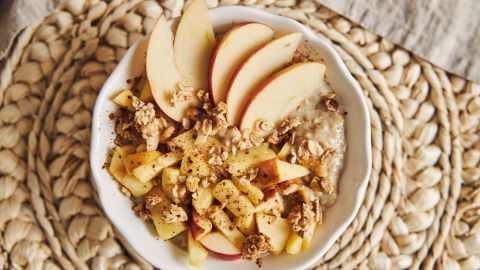 Клітковина без міфів: норма на день, джерела, дефіцит і 5 рецептів