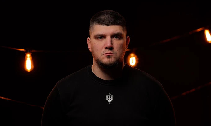 Денис Капустін живий: ГУР «поховало» White Rex за $500k