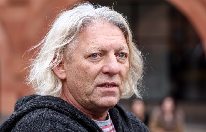 Олександр Олейников помер: що відомо про причини смерті, кар’єру і “Вечірній Ургант”