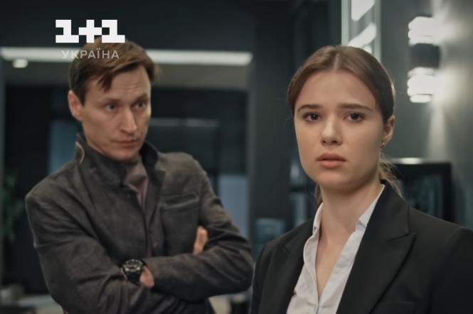 «Парочка слідчих» продовжили на 2 сезон: прем’єра навесні, сюжет, актори і нова героїня