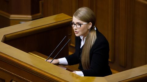 Підозра Юлії Тимошенко від НАБУ і САП: у чому суть справи та яка стаття