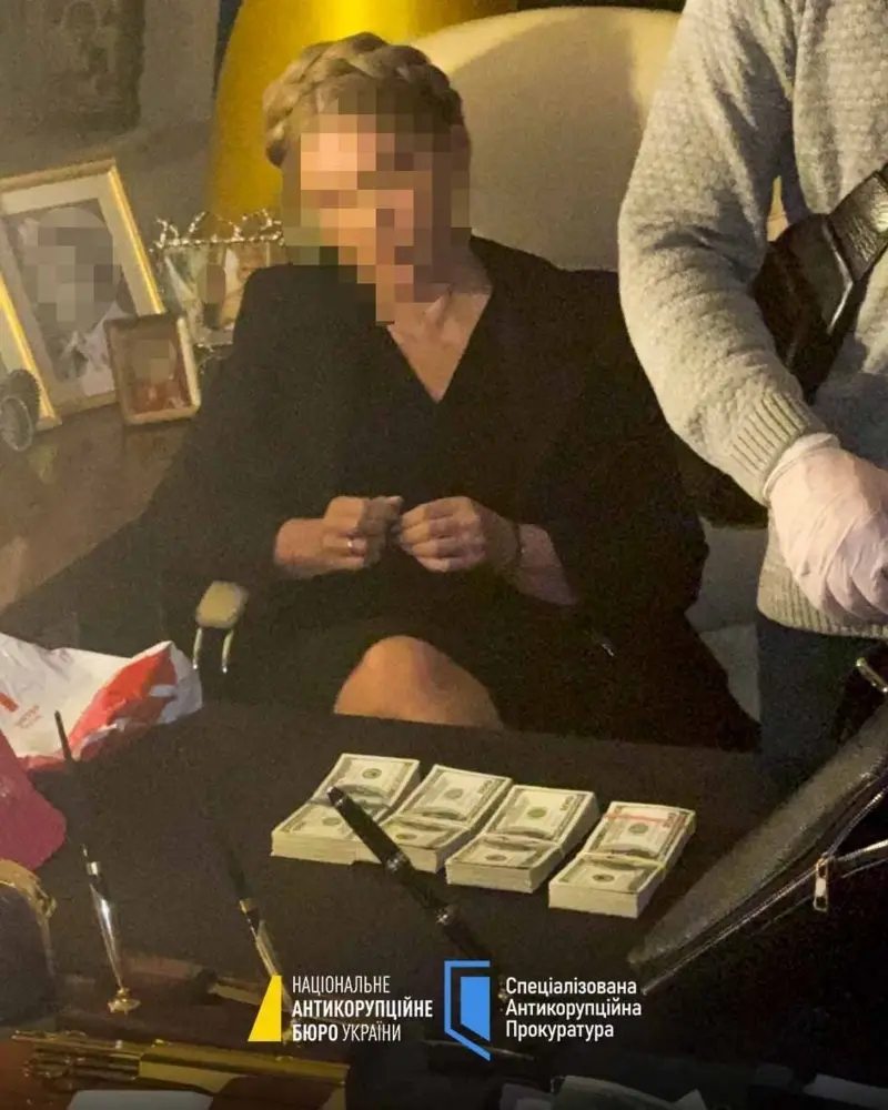 Підозра Юлії Тимошенко від НАБУ і САП: у чому суть справи та яка стаття