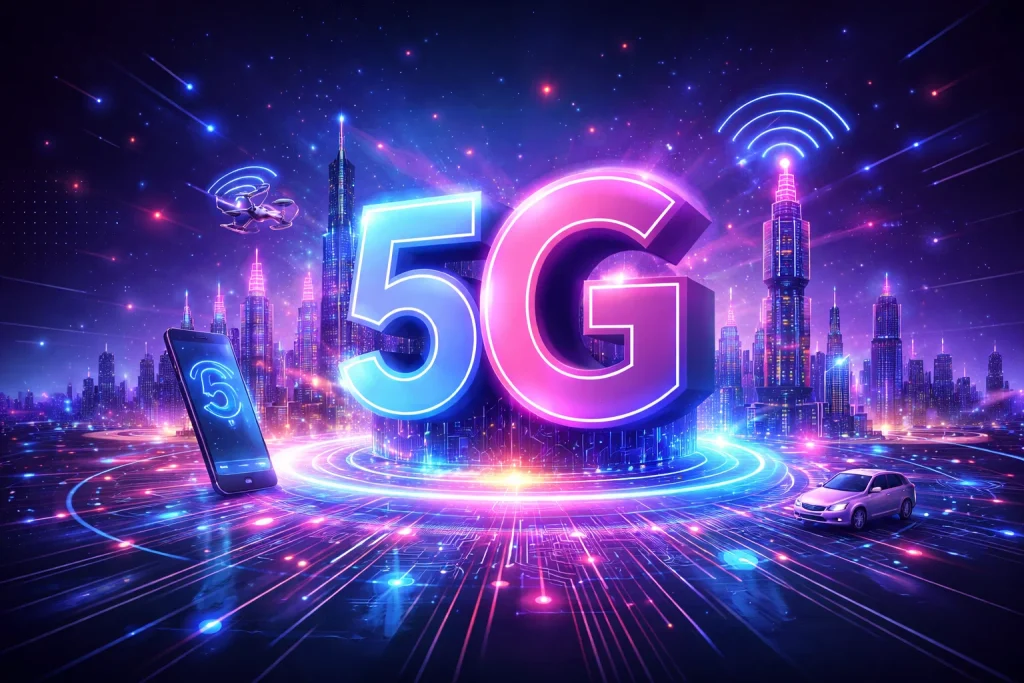 Пілот 5G у Бородянці після Львова: де ловить і як увімкнути