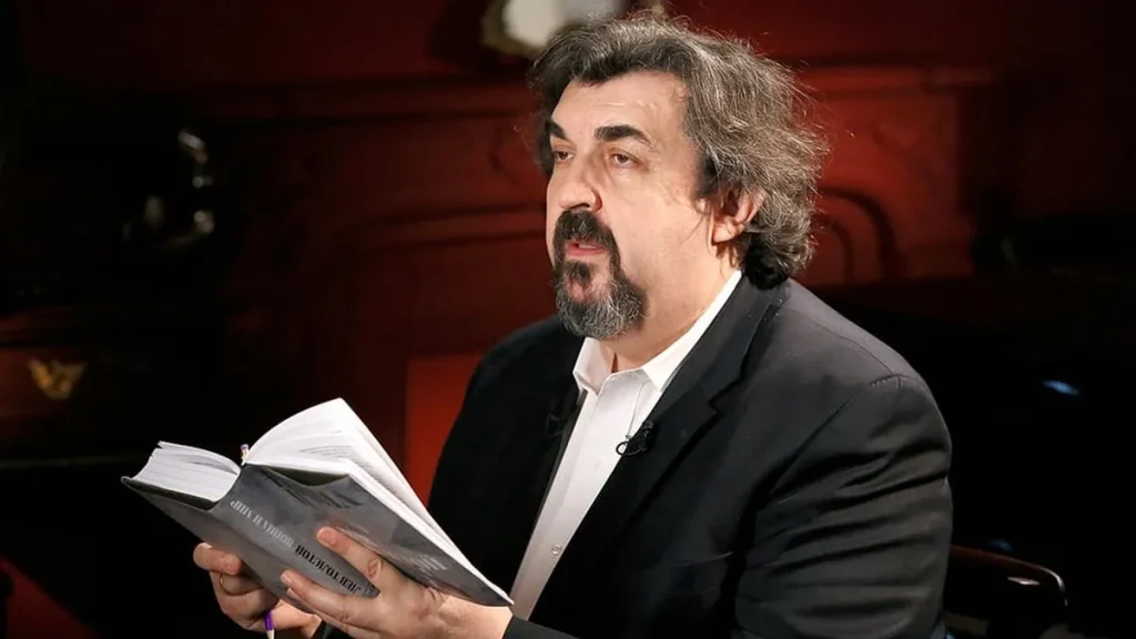 Помер Ігор Золотовицький: що відомо про актора і причини смерті