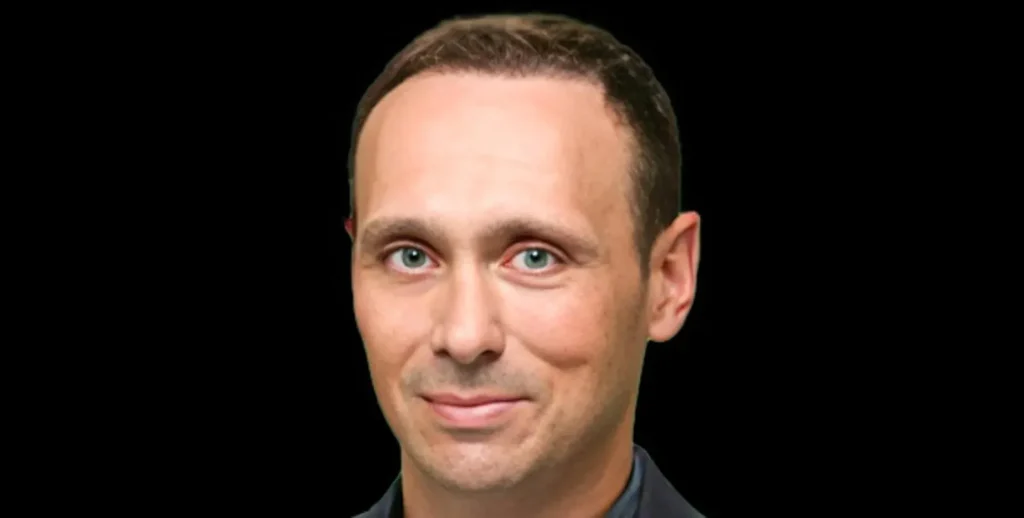 Помер нардеп «Слуги народу» Олександр Кабанов: хто це, вік і причина смерті