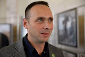 Помер нардеп «Слуги народу» Олександр Кабанов: хто це, вік і причина смерті