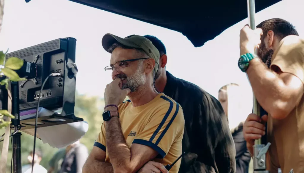 Прем’єра «НУ МАМ» 22 січня 2026: де дивитися, сюжет, трейлер та зіркові актори 