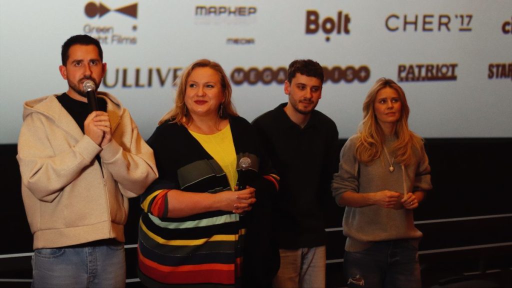 Прем’єра «НУ МАМ» 22 січня 2026: де дивитися, сюжет, трейлер та зіркові актори 