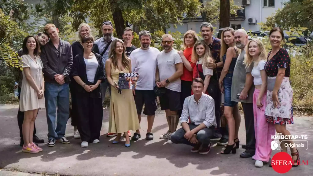 Прем’єра серіалу “Тиха Нава” 2026: коли виходить і де дивитися 