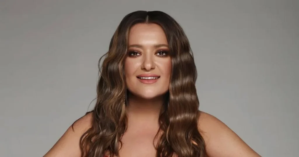 «У домі мінусова температура»: Могилевська повернулась в Україну і показала холодний дім