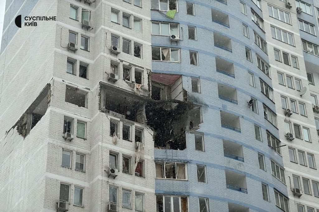 Удар «Орєшніком» по Львівщині: деталі атаки РФ і реакція світу