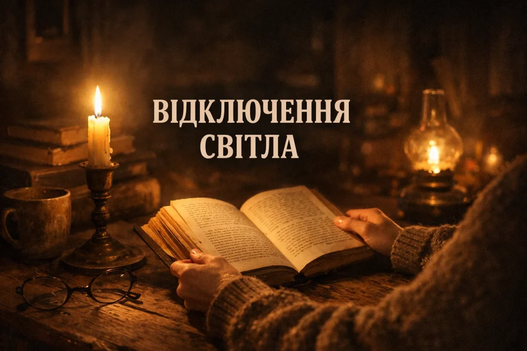 Відключення світла в Миколаївській області 7 січня: точний графік