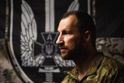 Євген Хмара очолив СБУ: біографія, бойовий шлях і відставка Малюка