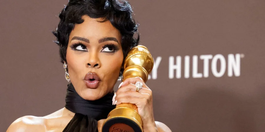 Золотий глобус 2026: хто переміг і які фільми стали фаворитами