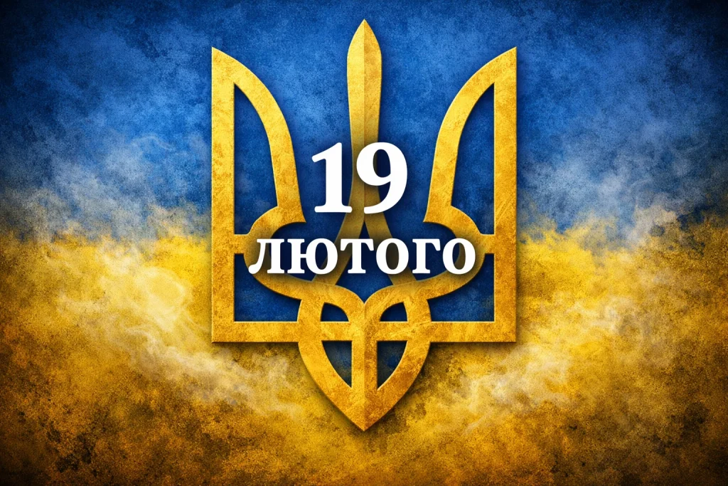 19 лютого в Україні: день Архипа, День Герба та прикмети, що “ведуть” до весни 19 лютого в Україні: день Архипа, День Герба та прикмети, що “ведуть” до весни