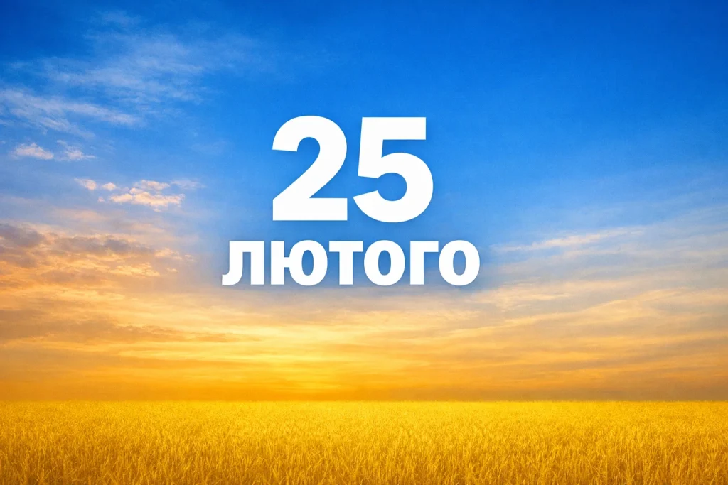 25 лютого: яке сьогодні свято, заборони, прикмети та що значить День української жінки