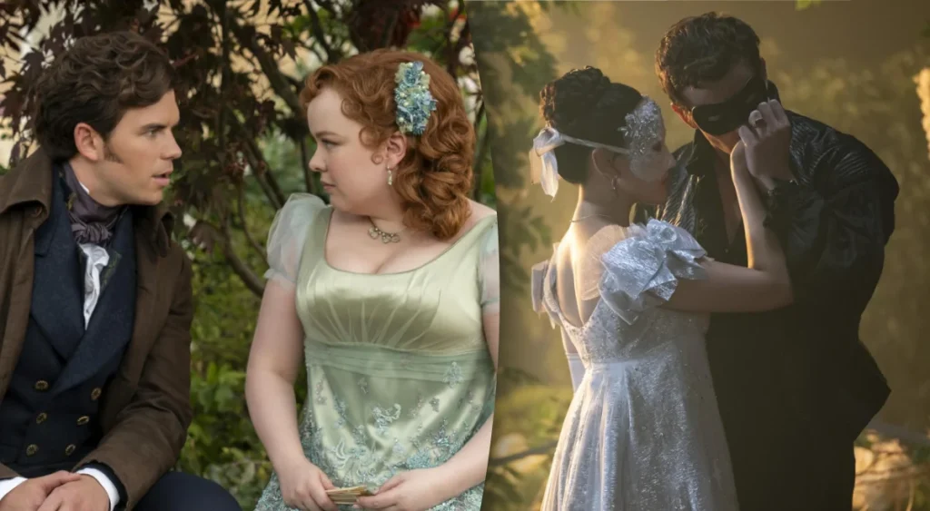 Бріджертони 4 сезон, частина 2: коли вийшла, о котрій дивитися в Україні та як називаються фінальні серії