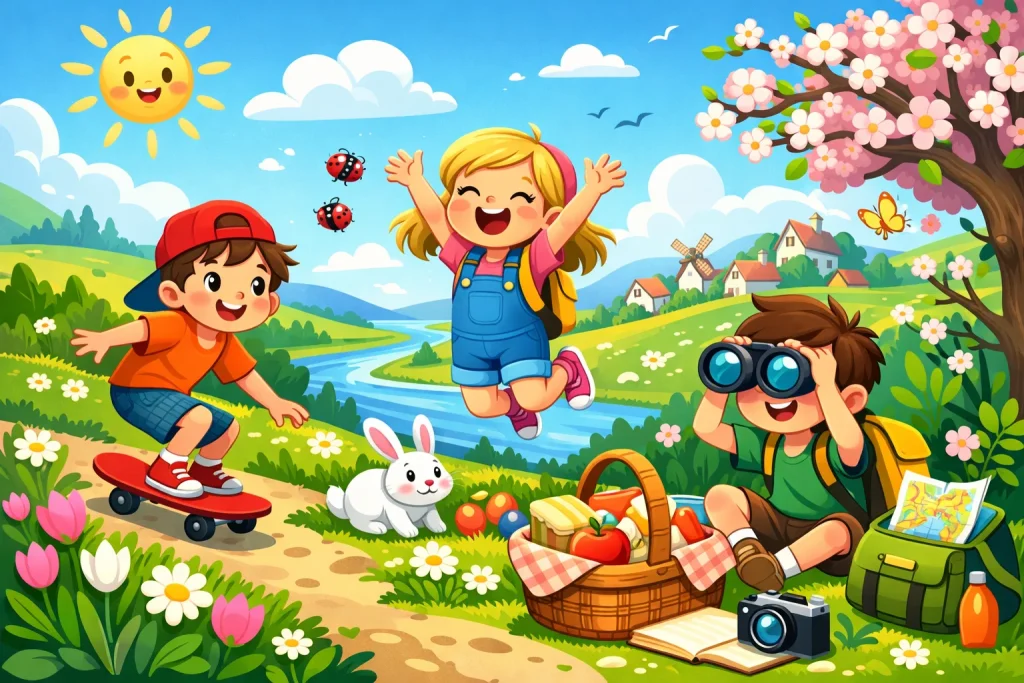 Чи скасують весняні канікули у 2026 році та чи навчатимуться школярі влітку