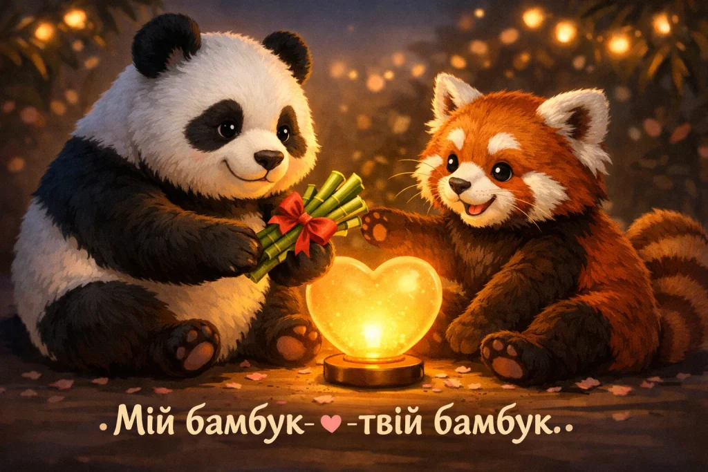 День святого Валентина (День закоханих) 2026: привітання та найкращі валентинки