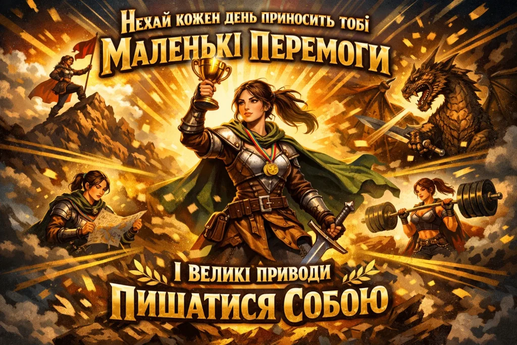 День української жінки 2026: коли святкують і найкращі привітання своїми словами 