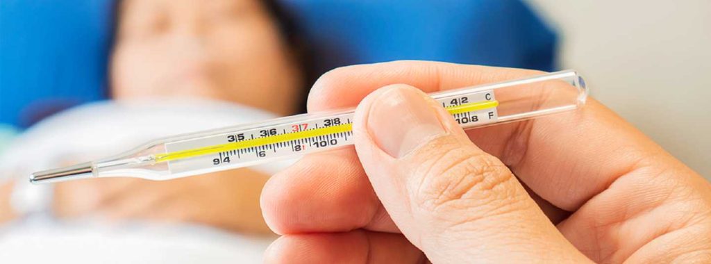 Грип чи ГРВІ: симптоми, тест на грип, лікування і небезпечні помилки