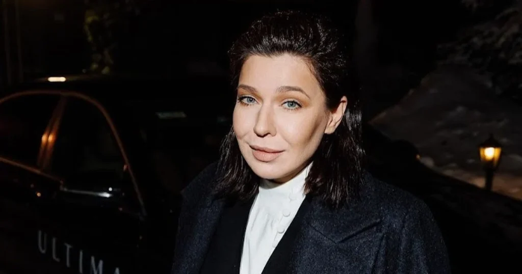 Йолка відмовилася від українського громадянства і вийшла заміж за Рождена Анусі