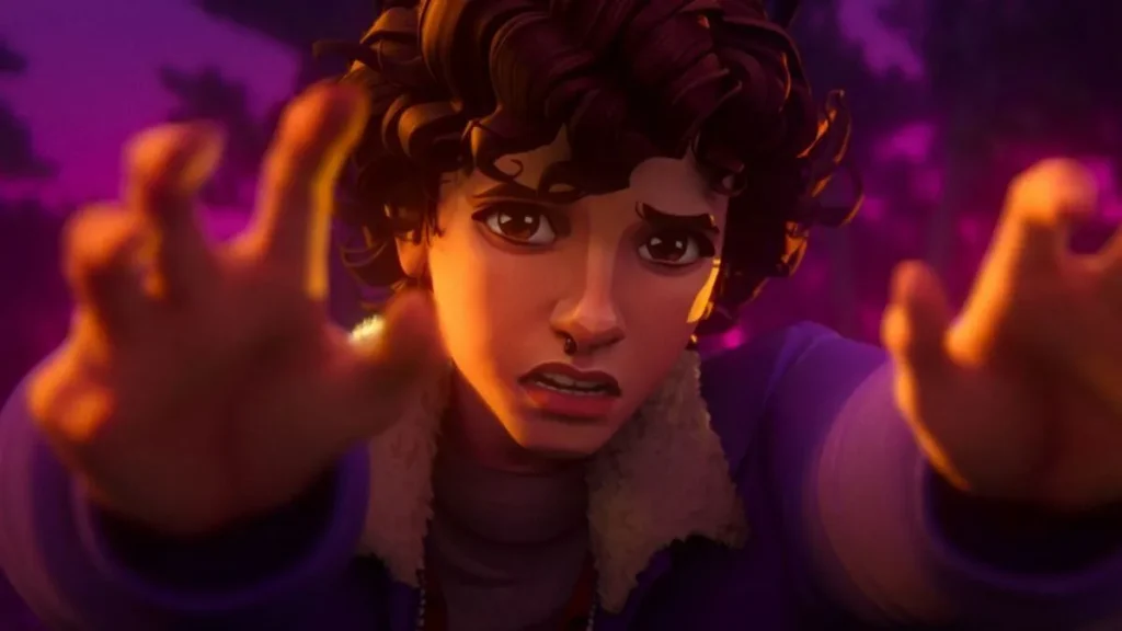 Netflix повертає “Дивні дива” в анімації: про що “Оповідки з 85-го” та коли прем'єра