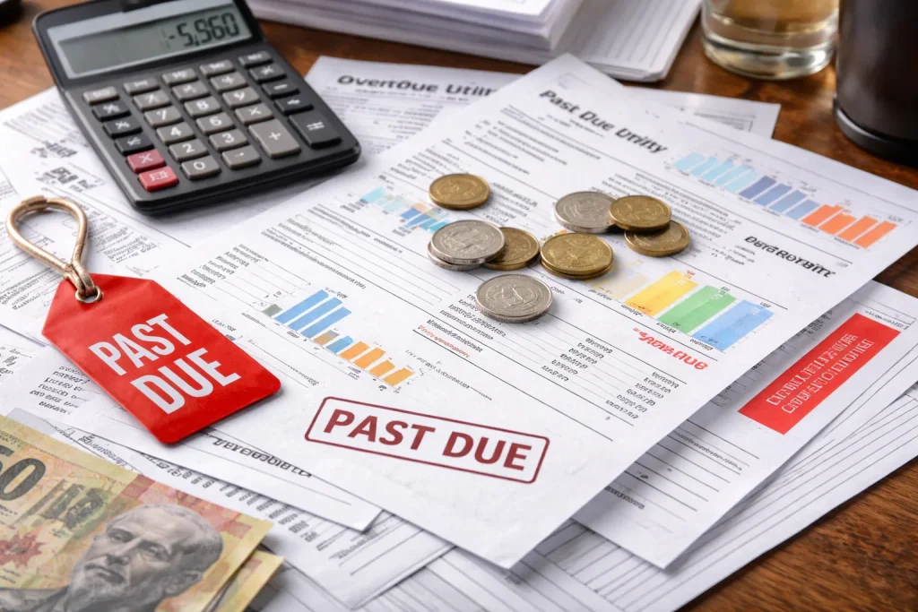 Перевірити борги онлайн: комунальні нарахування, штрафи ПДР і податковий борг — чіткий алгоритм