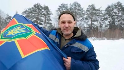 Перший обмін 2026 року: 157 українців повернулися з полону 5 лютого