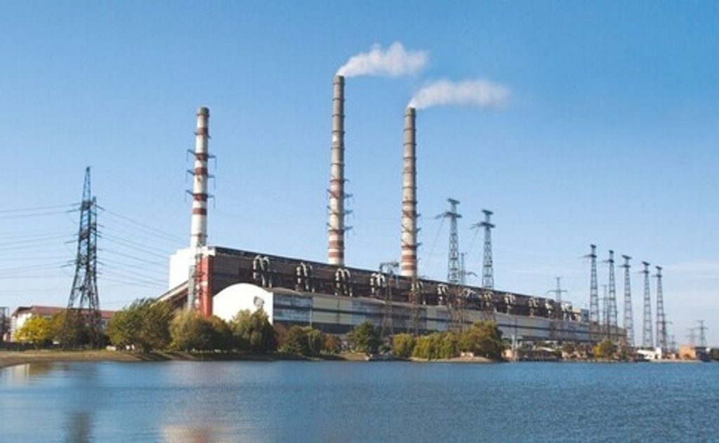 Росія вдарила по Бурштинській ТЕС: що відбувається в місті Бурштин і коли повернуть тепло
