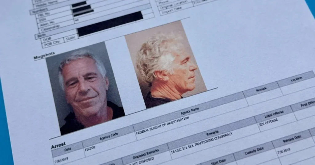 Що відомо про Джеффрі Епштейна: ким був фінансист, у чому звинувачували і що таке “файли Епштейна”