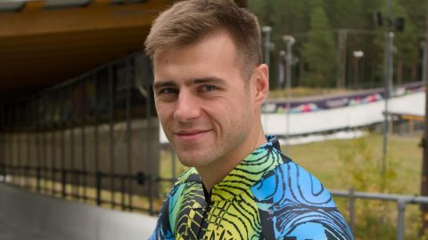 «Шолом пам’яті» під забороною: CAS відмовив Гераскевичу у позові проти МОК