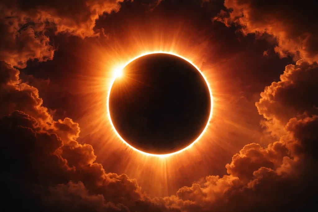 Сонячне затемнення 17 січня: значення дня, поради і заборони