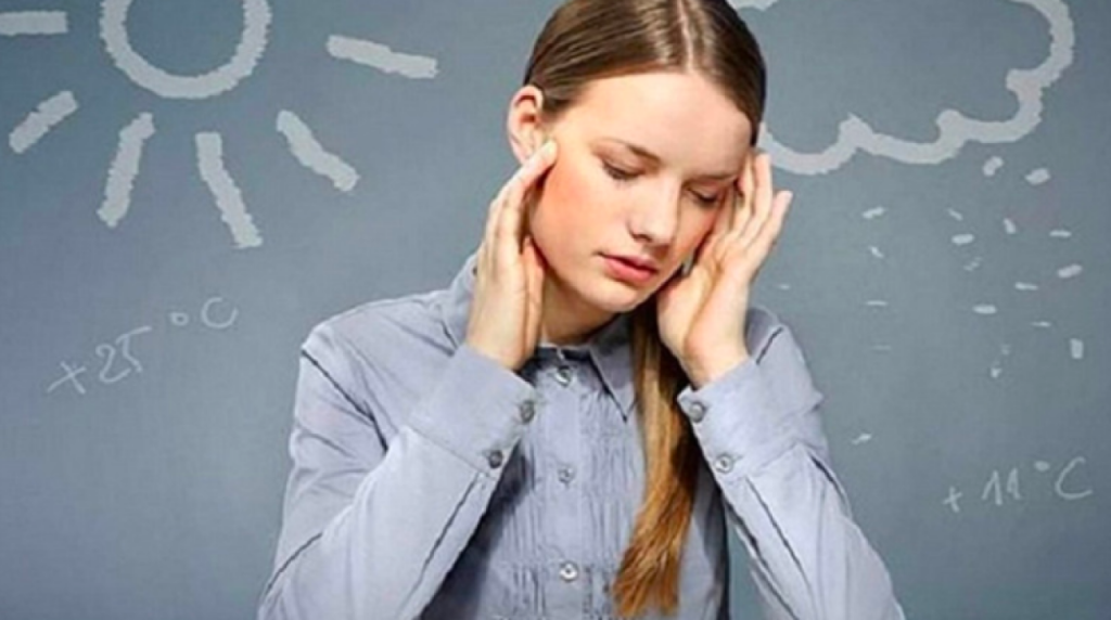 Тиск і погода без міфів: чому “штормить” самопочуття та коли час до лікаря