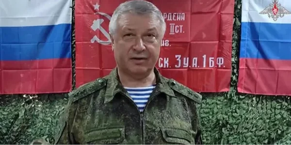 У Москві стріляли у Володимира Алексєєва з ГРУ: що відомо зараз