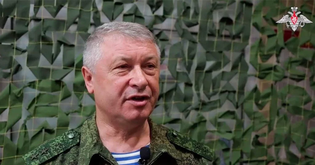 У Москві стріляли у Володимира Алексєєва з ГРУ: що відомо зараз