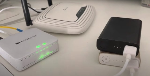 Як працює інтернет без світла: Wi-Fi, 4G і що купити для блекауту