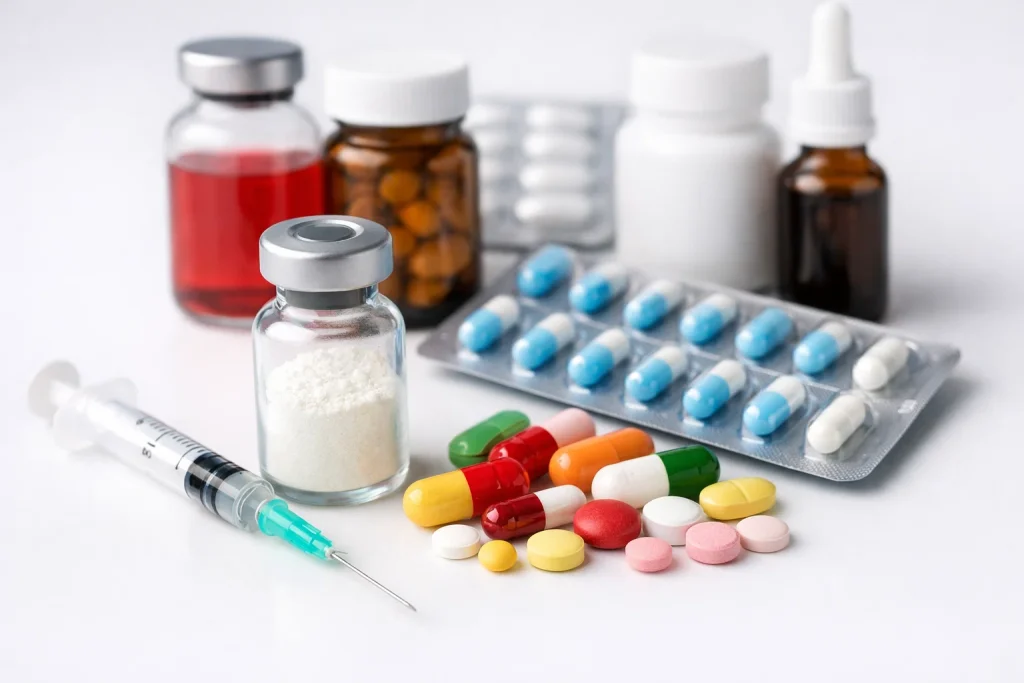 Які антибіотики пити: коли потрібні, які аналізи здати і як уникнути небезпечних помилок