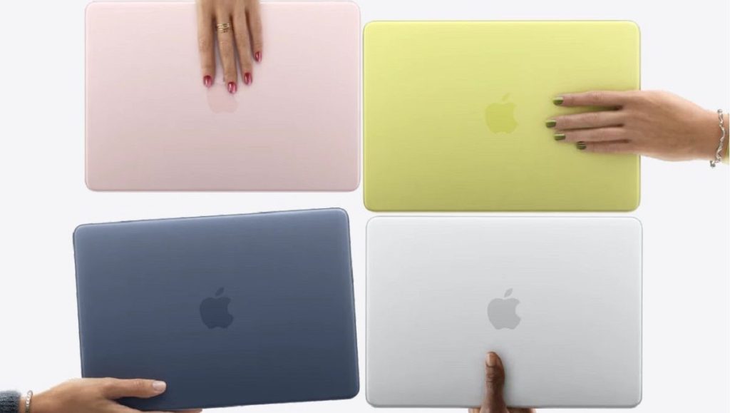 Apple представила найдешевший MacBook Neo: ціна, старт продажів , характеристики