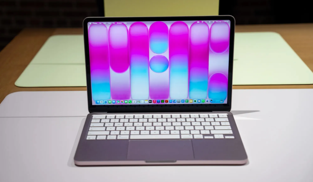 Apple представила найдешевший MacBook Neo: ціна, старт продажів , характеристики