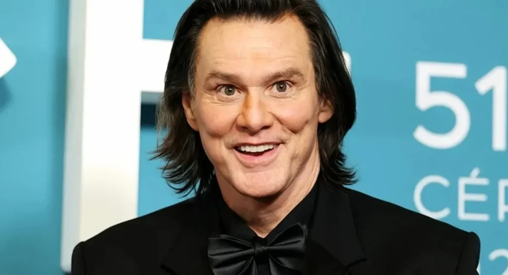 Джим Керрі вразив новим обличчям на César у Парижі: чому всі обговорюють його зовнішність Джим Керрі вразив новим обличчям на César у Парижі: чому всі обговорюють його зовнішність