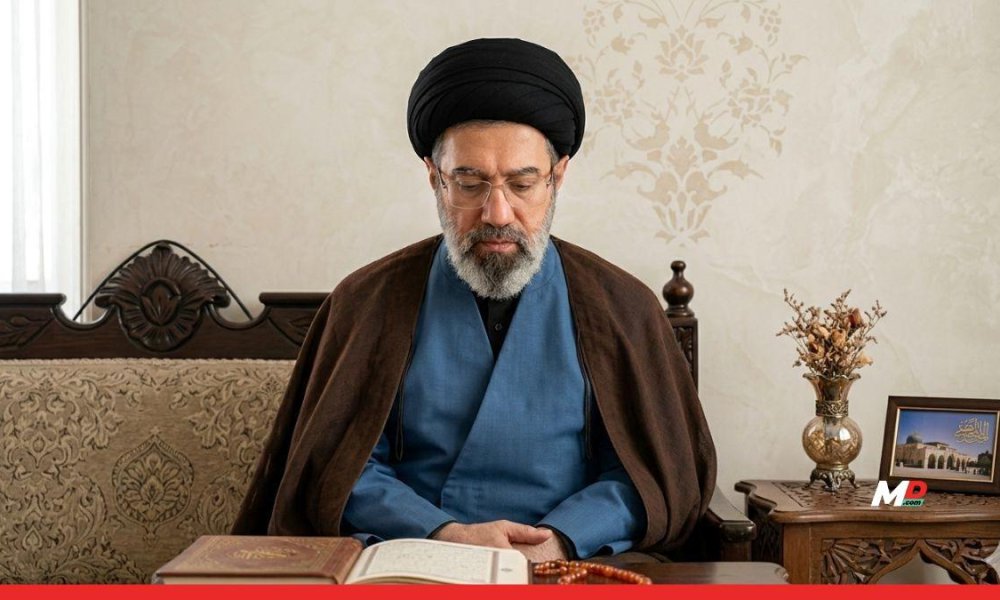 Хто такий Моджтаба Хаменеї - новий верховний лідер Ірану: біографія, вік, погляди