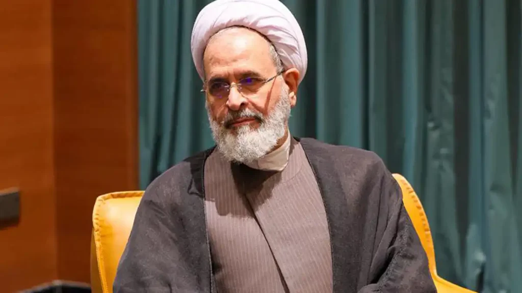 Хто такий Моджтаба Хаменеї - новий верховний лідер Ірану: біографія, вік, погляди