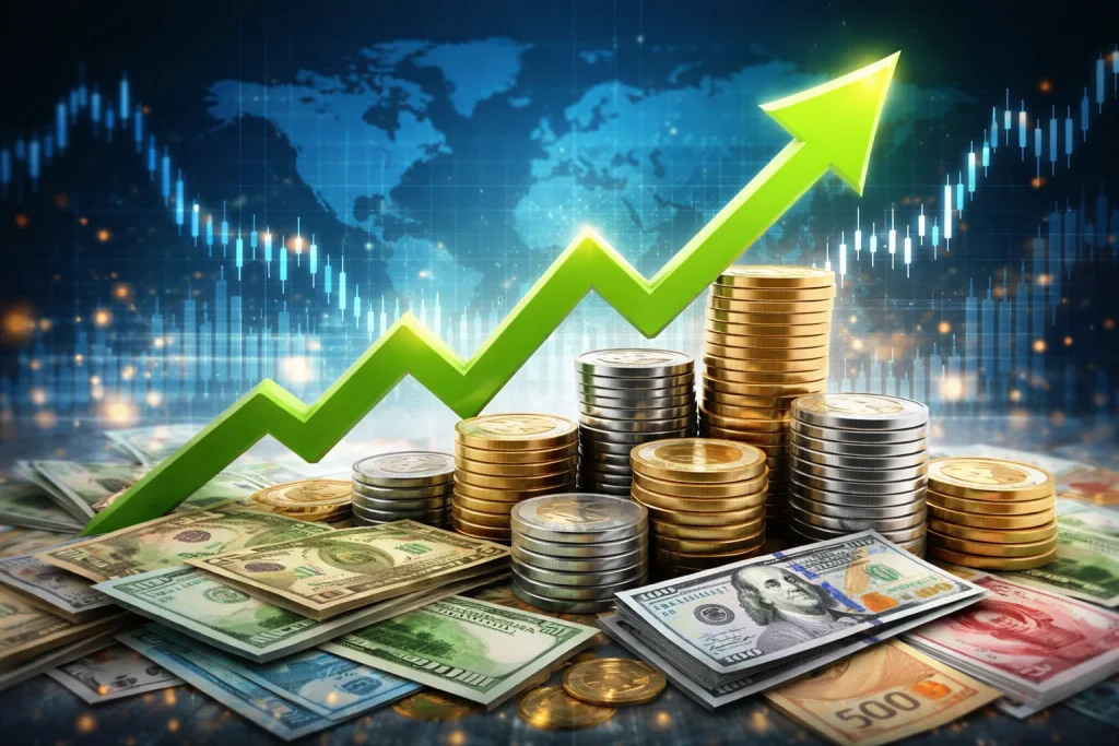 Курс долара НБУ – новий максимум 43,45: чому росте і що далі з гривнею Курс долара НБУ - новий максимум 43,45: чому росте і що далі з гривнею