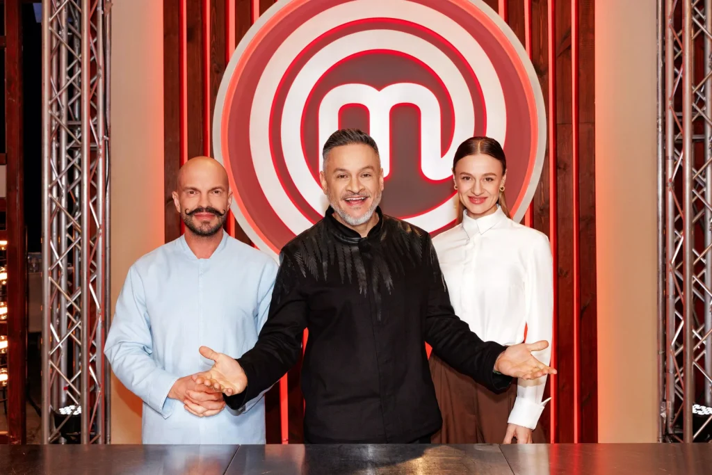 МастерШеф 17 сезон стартував: де дивитися, хто судді, графік ефірів та хто потрапив у 20-ку