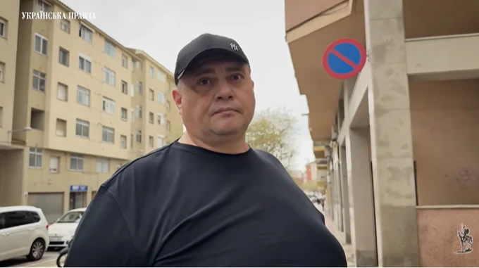 Нардеп Юзік Корявченков після допиту в НАБУ залишив Україну і поїхав до Іспанії — що з’ясувала УП