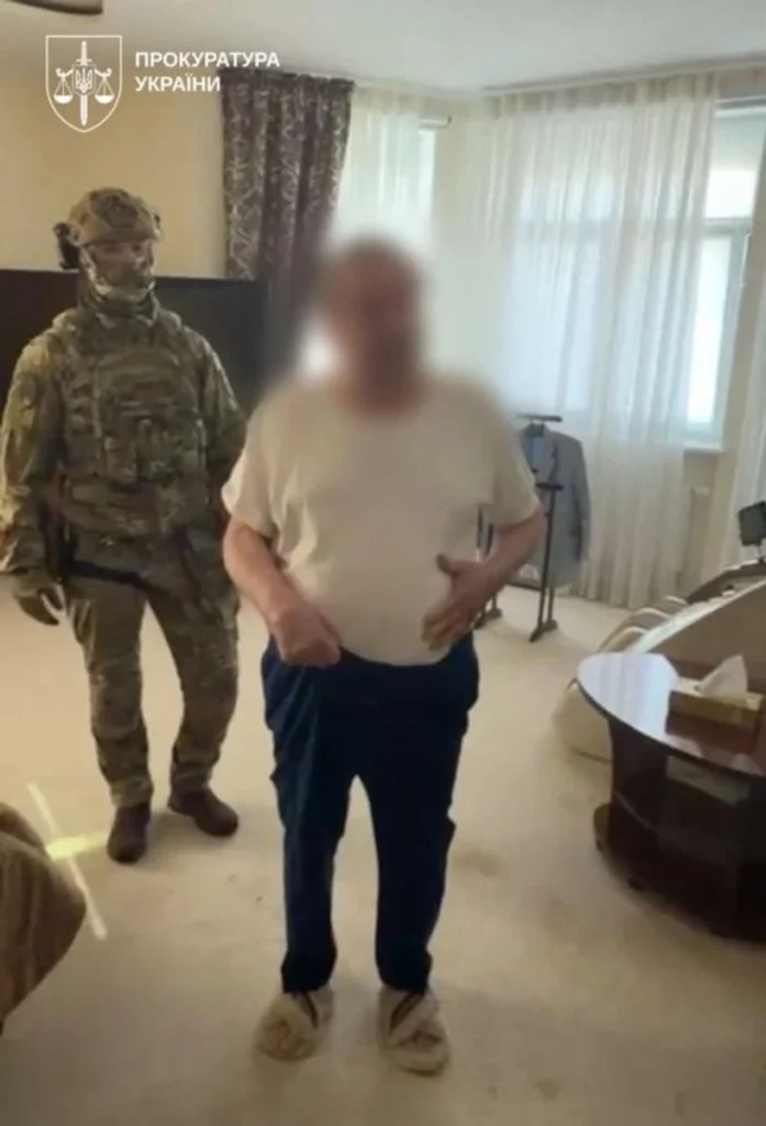 Обшуки у Поплавського та справа на 760 млн в Університеті культури