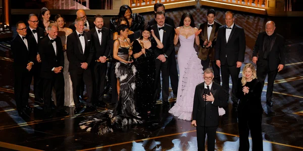 Оскар-2026 назвав усіх переможців і головний фільм року